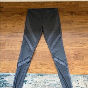 ALO Yoga Black Leggings
